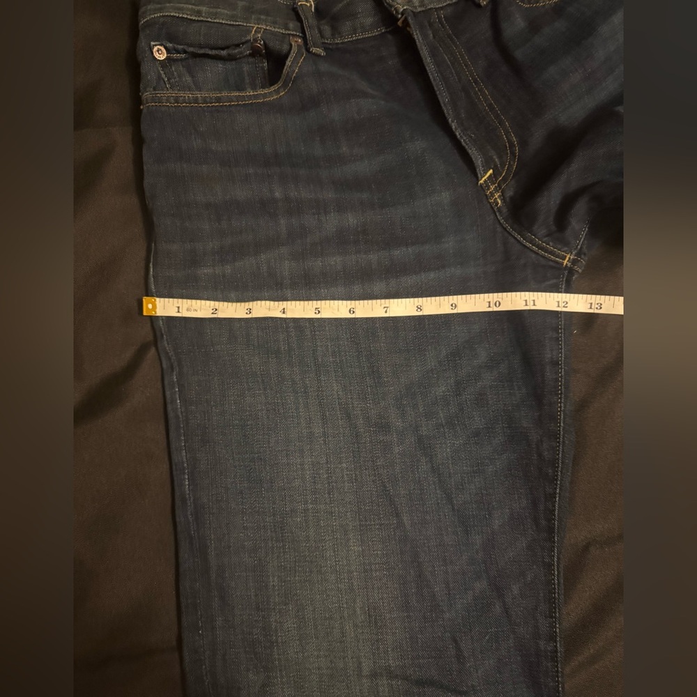 Lucky Brand Men’s 361 Vintage Straight Jeans - Picture 2 of 16
